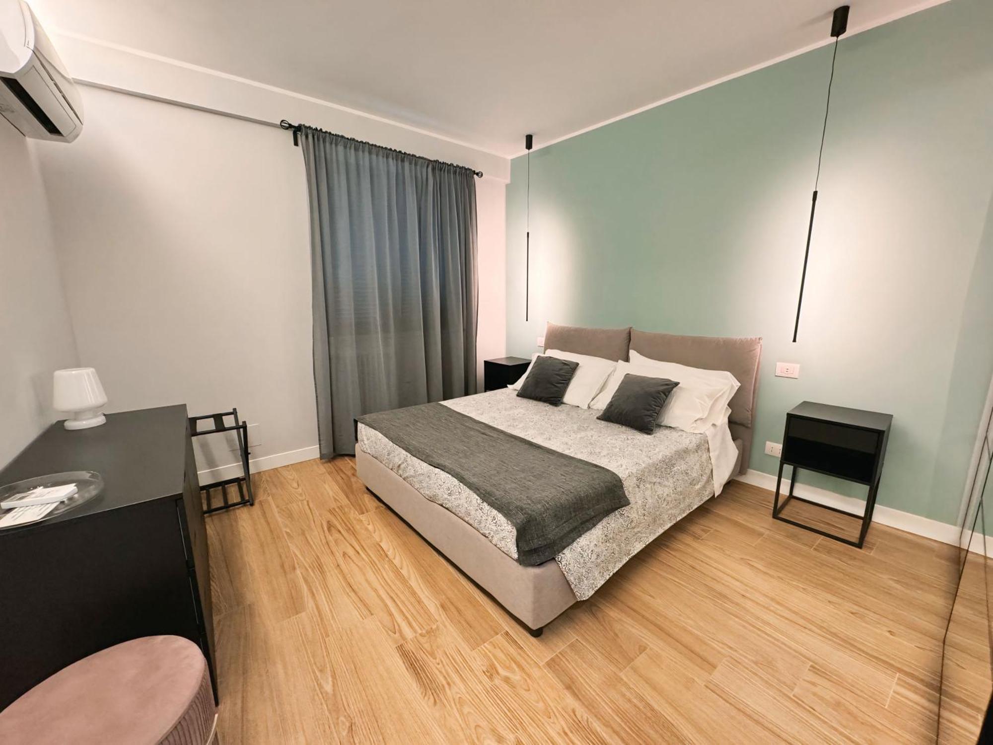 Holidays Homes Rome Golf Appartamenti Marco Simone Aeb Exterior foto