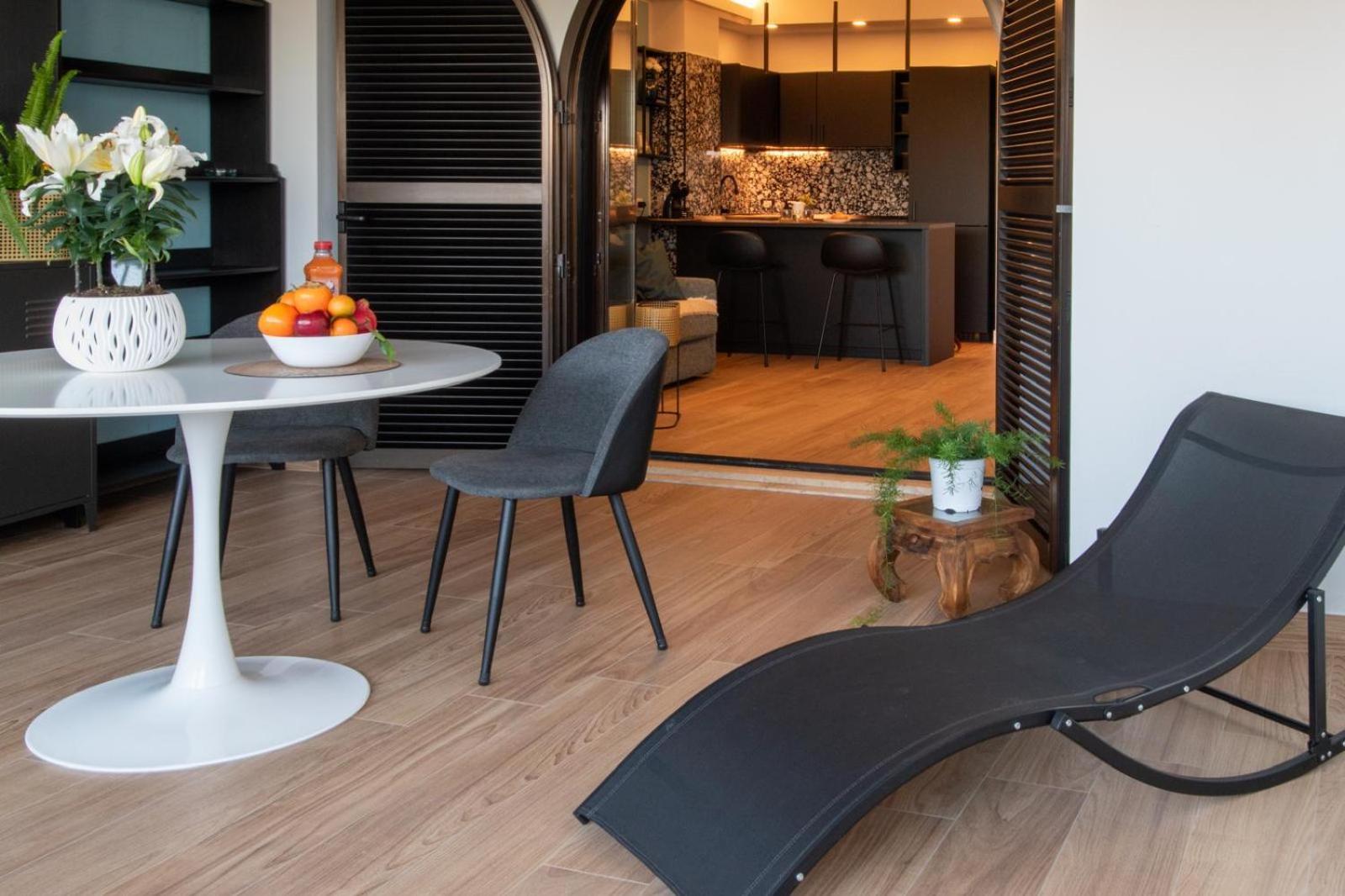 Holidays Homes Rome Golf Appartamenti Marco Simone Aeb Exterior foto