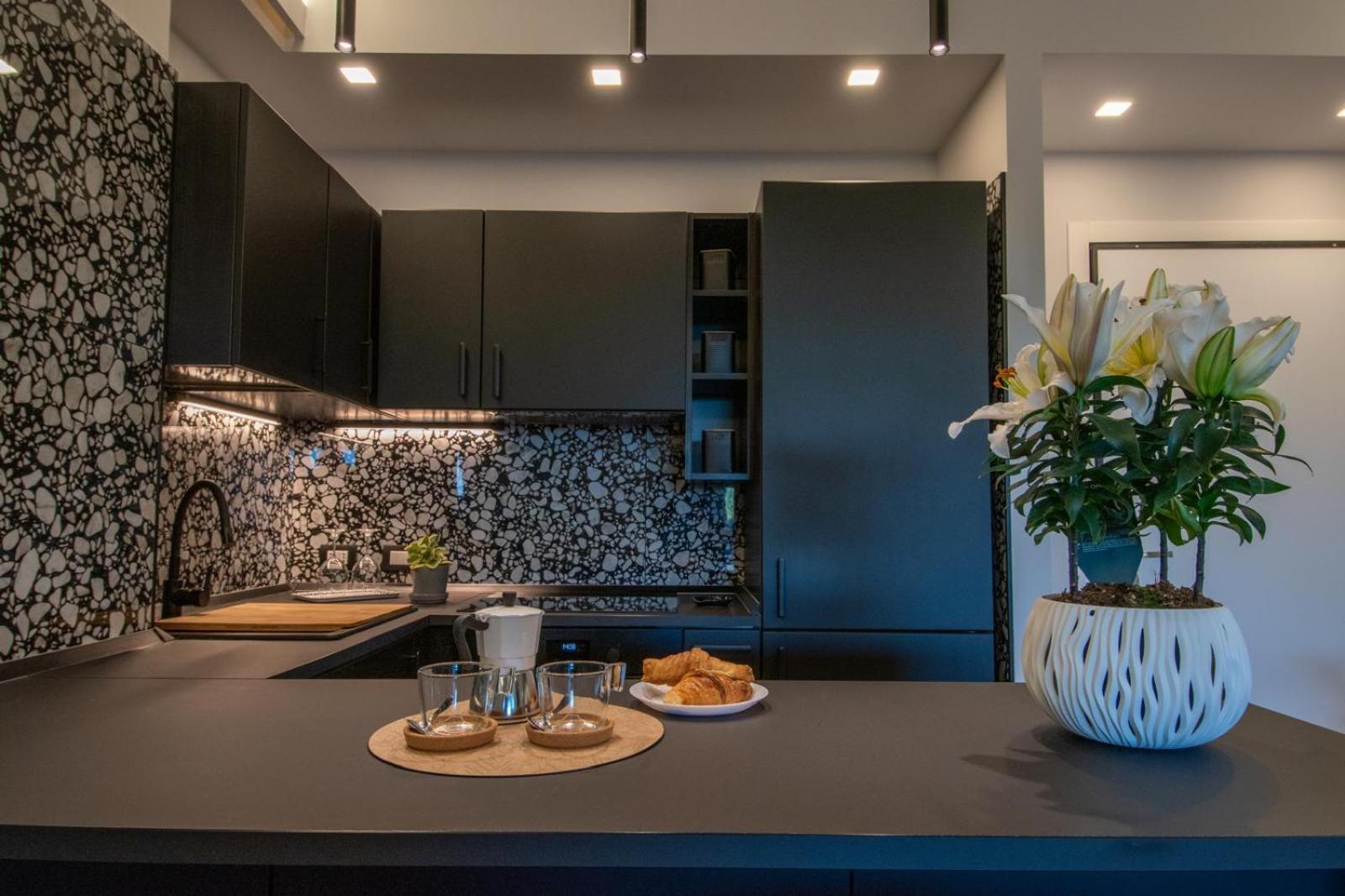 Holidays Homes Rome Golf Appartamenti Marco Simone Aeb Exterior foto