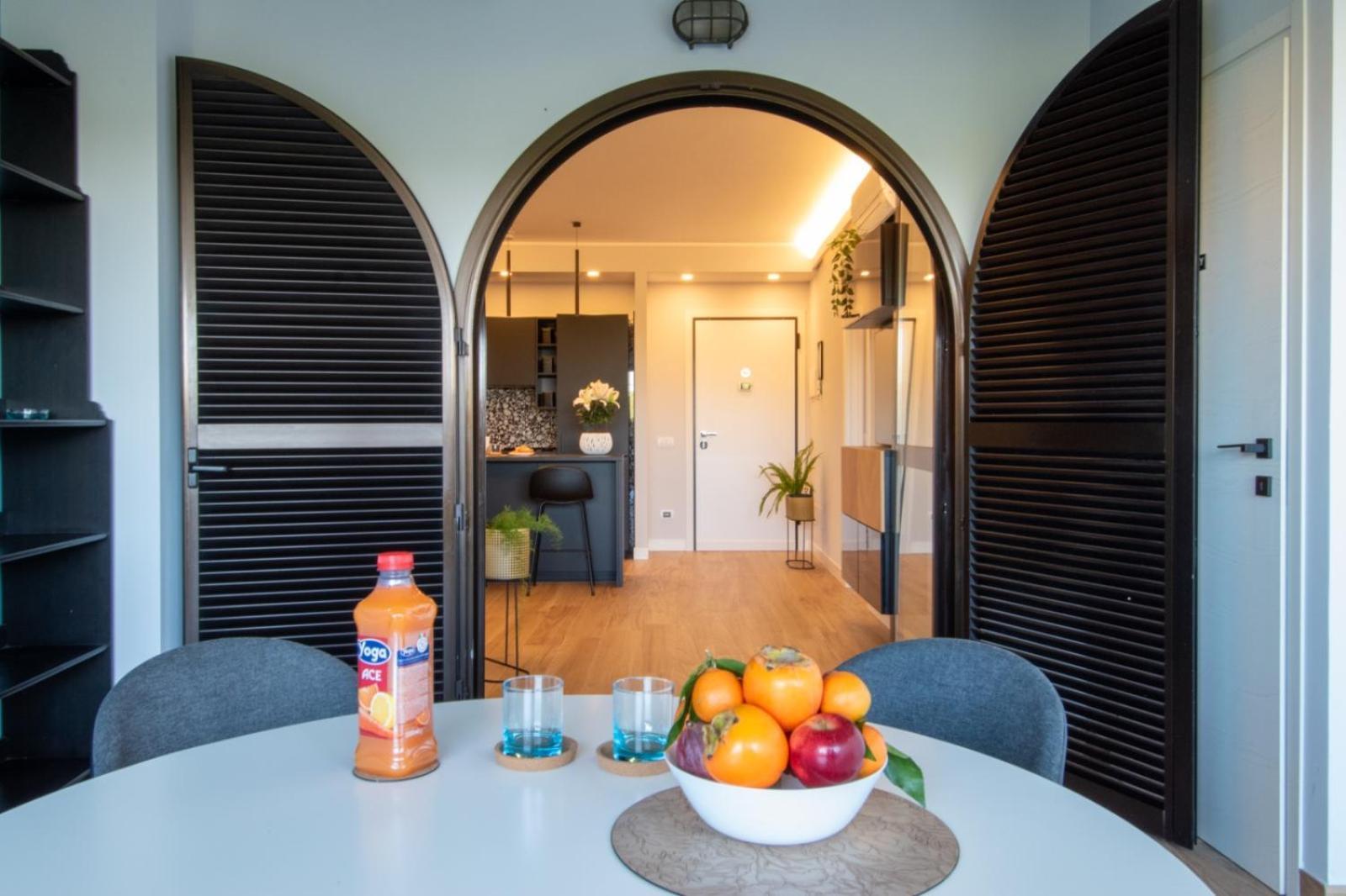 Holidays Homes Rome Golf Appartamenti Marco Simone Aeb Exterior foto