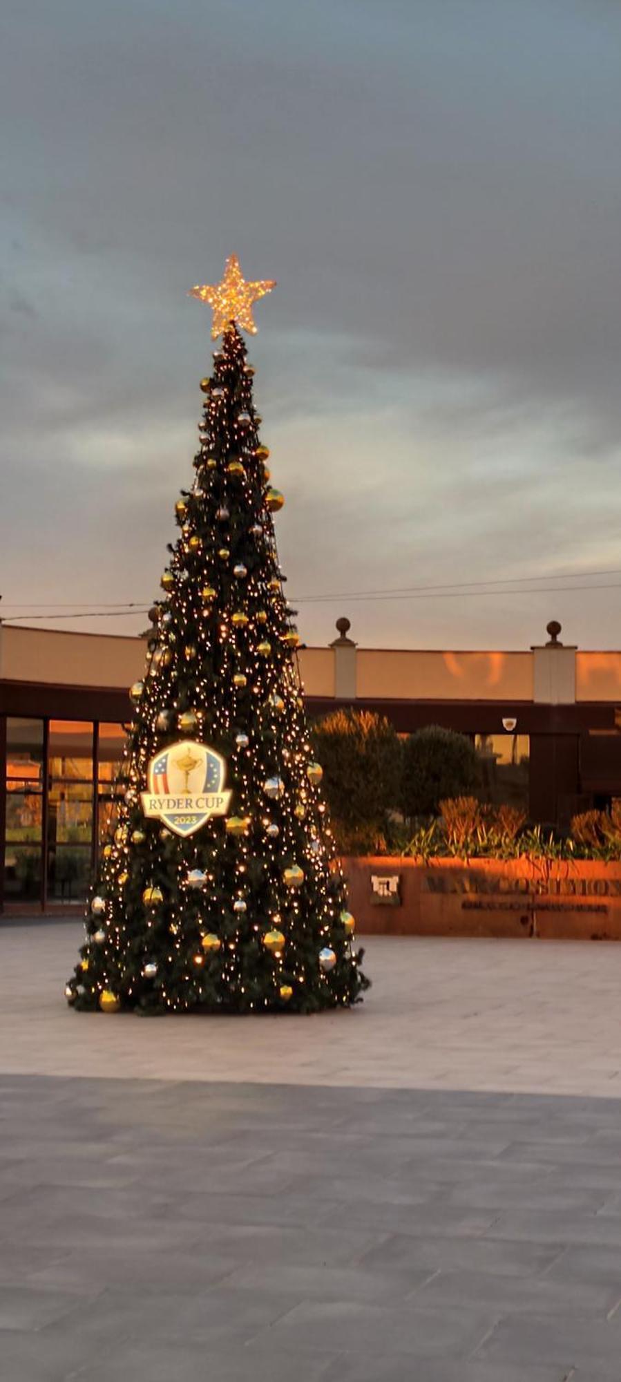 Holidays Homes Rome Golf Appartamenti Marco Simone Aeb Exterior foto